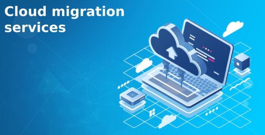 Cloud Migration Services Market Size, Share, Growth And Forecast 2033