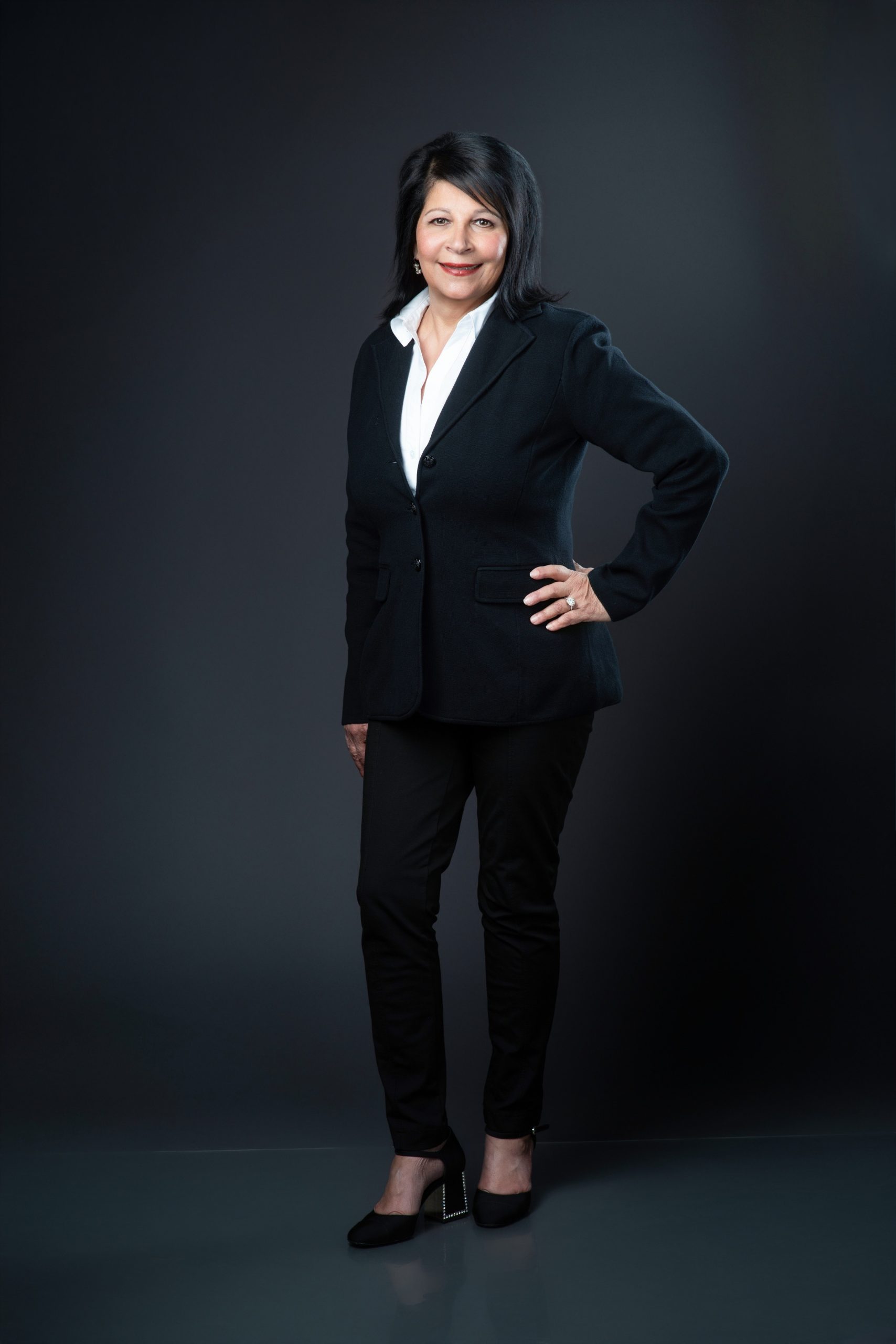 Dr. Romena Kiryakous, PSYD Recognized as Top Doctor of the Decade in Psychology 2026 by IAOTP