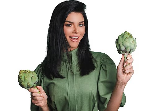 Natasha Rudatsenko, Founder of 4 Wellness Brands, Takes Kayan Stage to Uncover Emotional Wellness