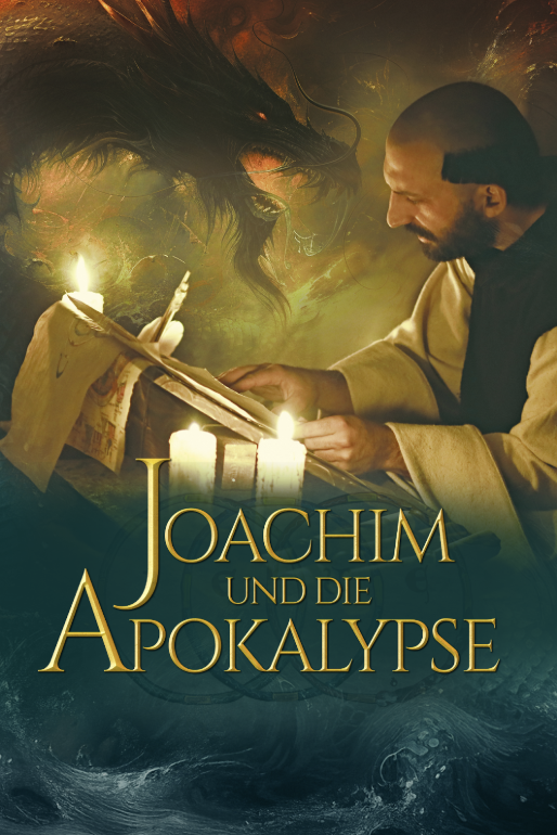 ‘Joachim and the Apocalypse’ arrives in Germany | ‘Joachim und die Apokalypse’ kommt nach Deutschland