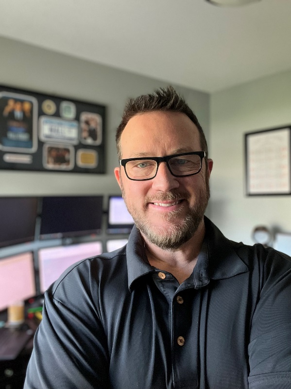 DarkPool Trading Founder Shares Background on Company Formation and Early Market Challenges