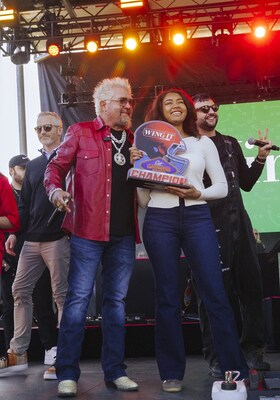 BOTA BOX® Announces Winner of “Wing It with Bota” National Recipe and Wine Pairing Contest