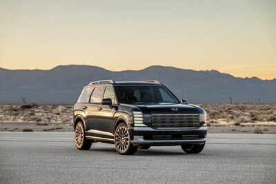 Hyundai Models Impress Car and Driver, Claim Eight 2026 Editors’ Choice Awards