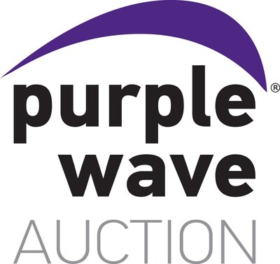 Purple Wave Auction Exhibits At CONEXPO-CON/AGG
