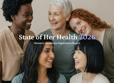 75% of Women Are Likely Skipping Healthcare Because It’s Too Hard to Fit Into Their Lives, New Report Finds