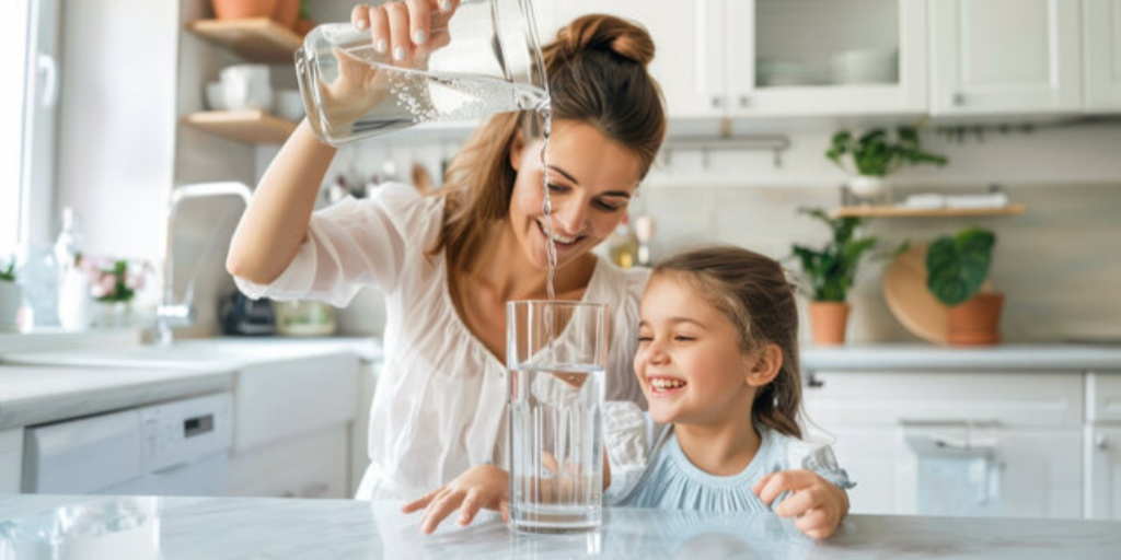 New Study Shows Americans Prefer Cold Filtered Water at Home—Glacier Fresh Responds With Coolon
