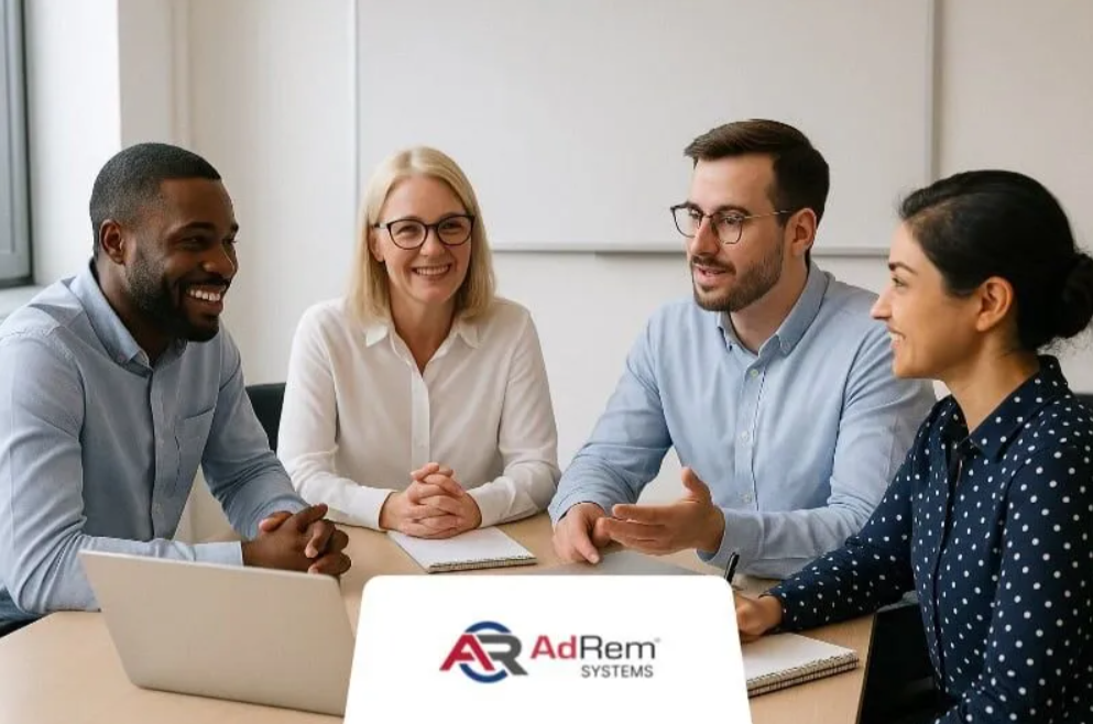 IT Company in Ann Arbor Explores the Business Impact of IT Service Models