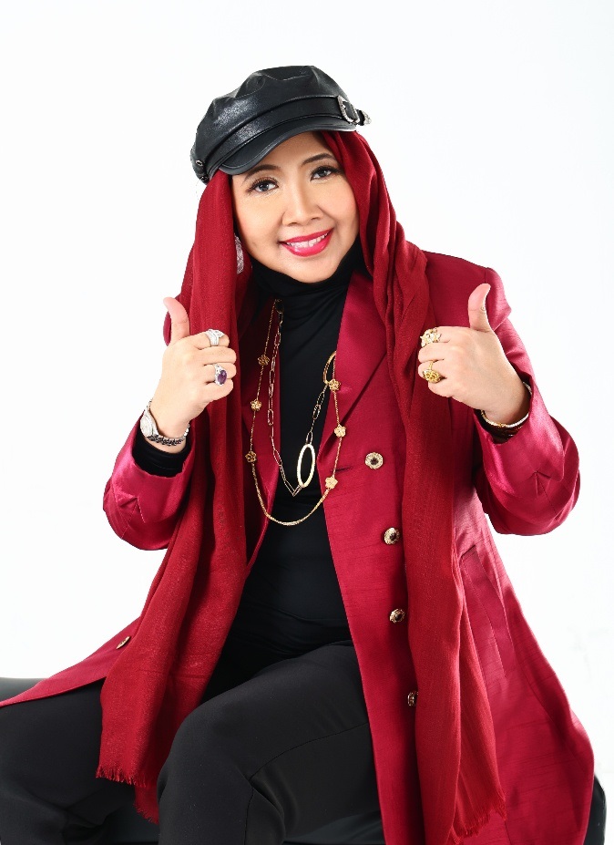 From Trauma to Trusted Authority: The Story Behind the Name Roza Sure Bagus