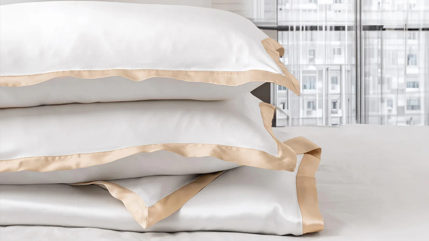 The Impact Of Momme On Silk Quality For Pillowcases: Consumer Guide Released