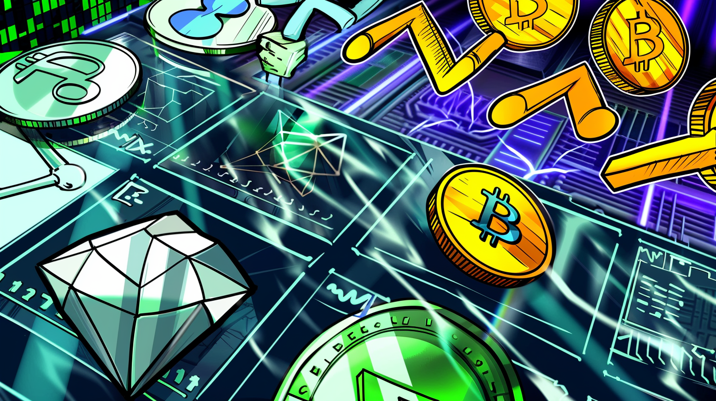 New Crypto Mutuum Finance (MUTM) Attracts Over 19K Investors as V1 Protocol Just Activated