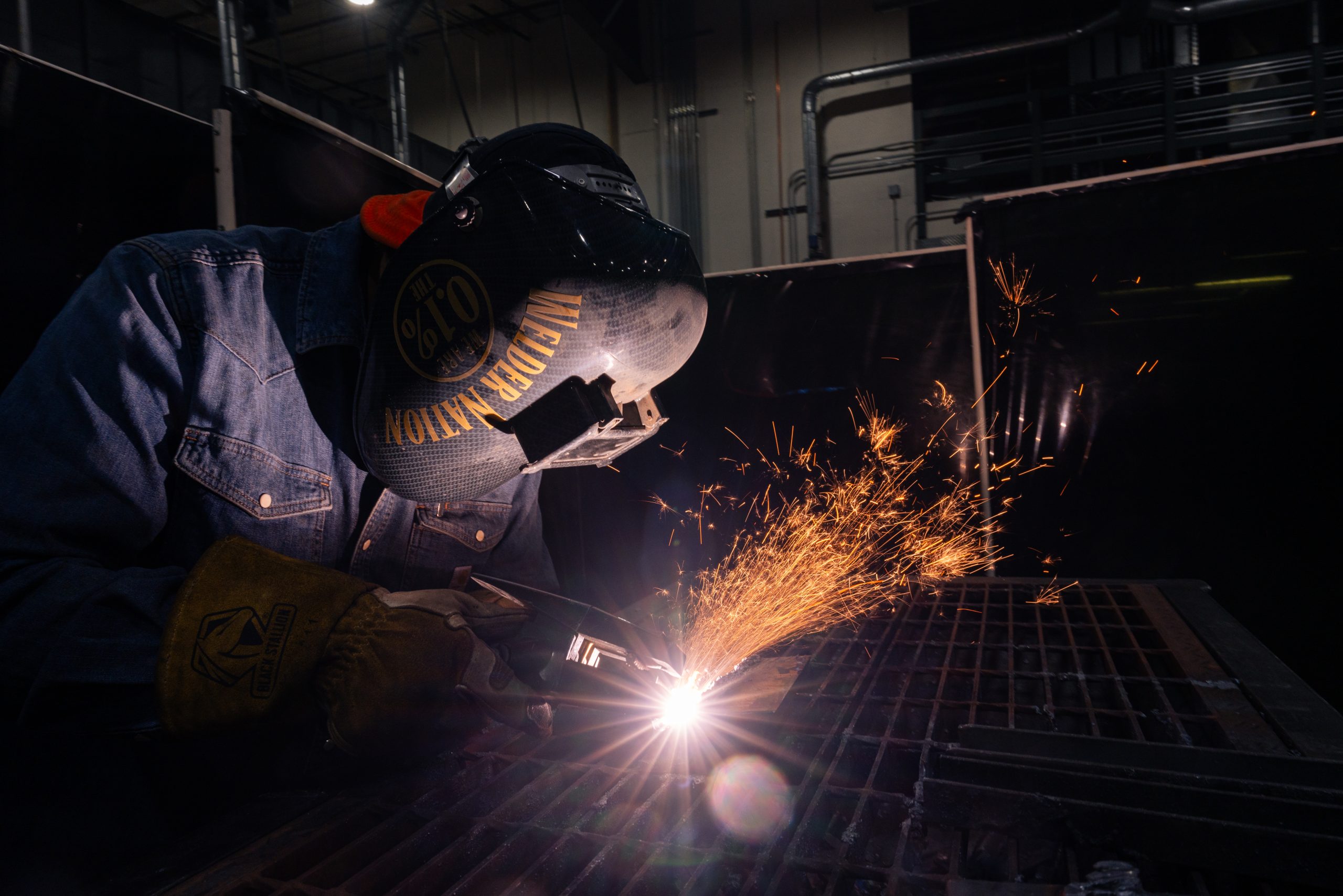 WyoTech Acquires 5,500 sq. ft. New Building and Expands Welding Program – Double its Current Size