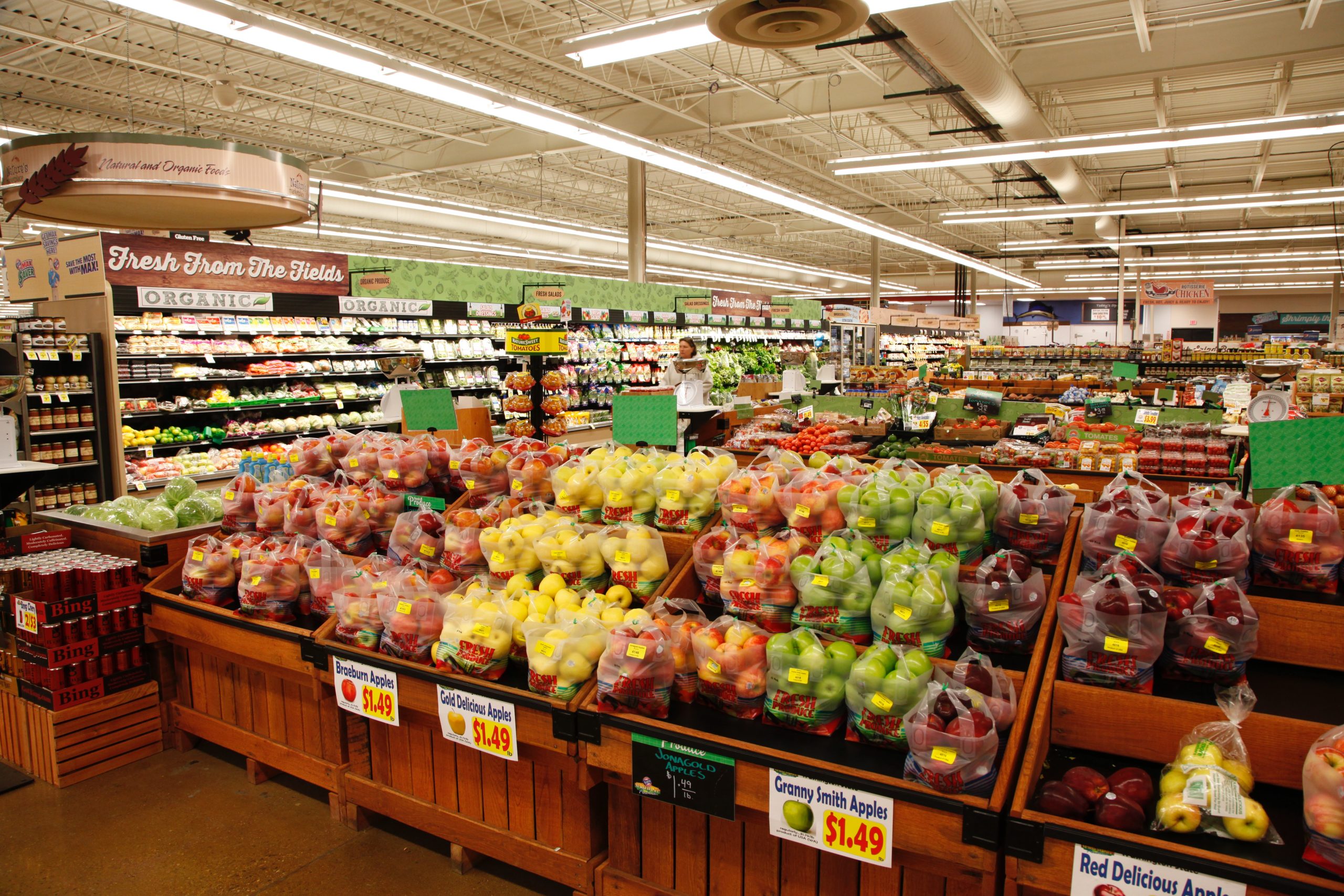 EmpowerFresh Announces New Partnership with Karns Quality Foods