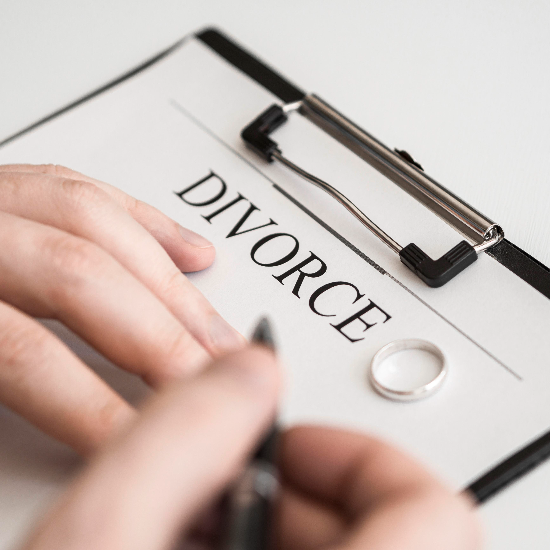 Viola Law Firm: Experienced San Mateo Divorce Attorney