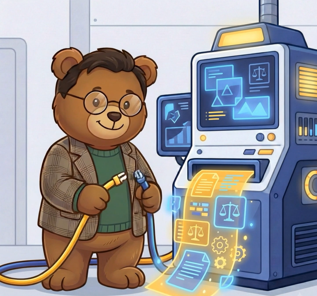 Anytime AI Launches 2.0: Introducing ‘Talk to Teddy’ and Agentic Workflows for Law Firms