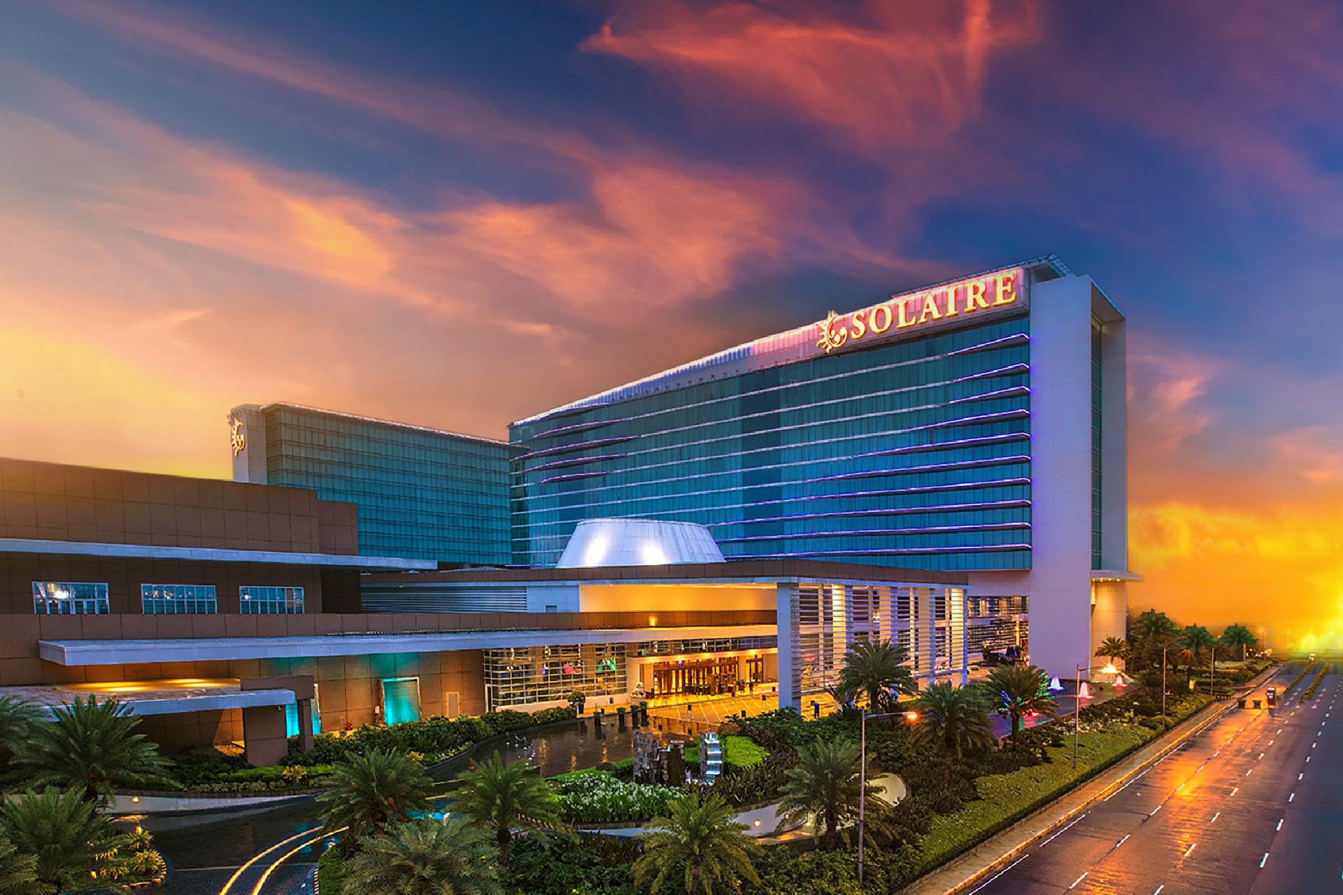 Solaire Resort Entertainment City and Solaire Resort North Honored by Forbes Travel Guide’s 2026 Star Award