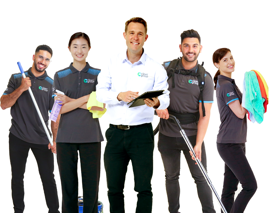 Sydney Cleaners, Clean Group – Commercial Cleaning and Office Cleaning Sydney, Offer Comprehensive Services for Businesses