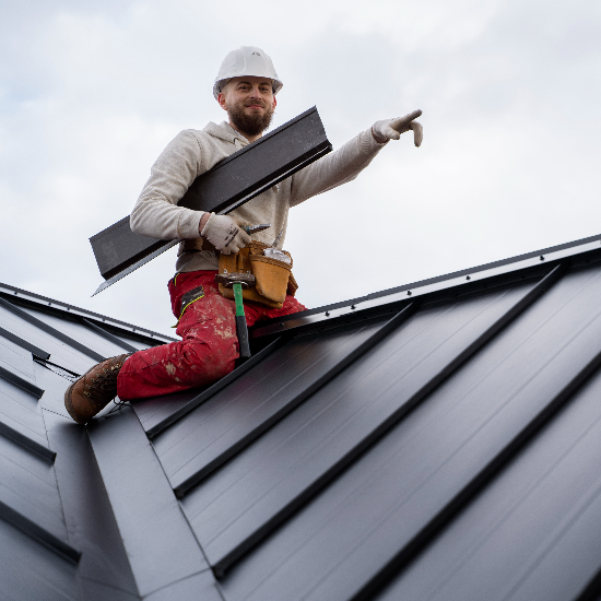 Longhorn Roofing: Austin’s Trusted Roof Replacement Experts