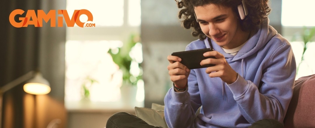 GAMIVO and Coda Team Up: A Partnership Made to Enhance the Mobile Gaming Experience