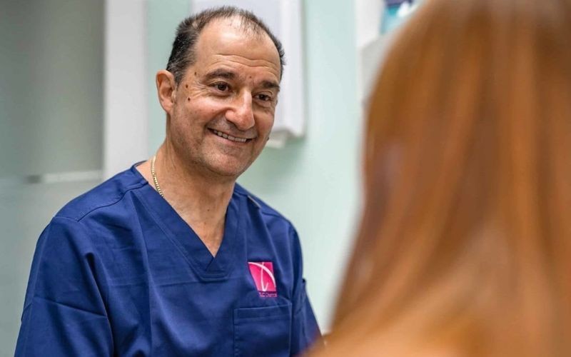 Dentist in Sydney CBD, Dr. Leonard Hoffenberg of TLC Dental Supports World Oral Health Day 2026 with Special Promotional Offer