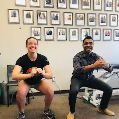 Precision Physiotherapy Offers Innovative Healing in St Catharines