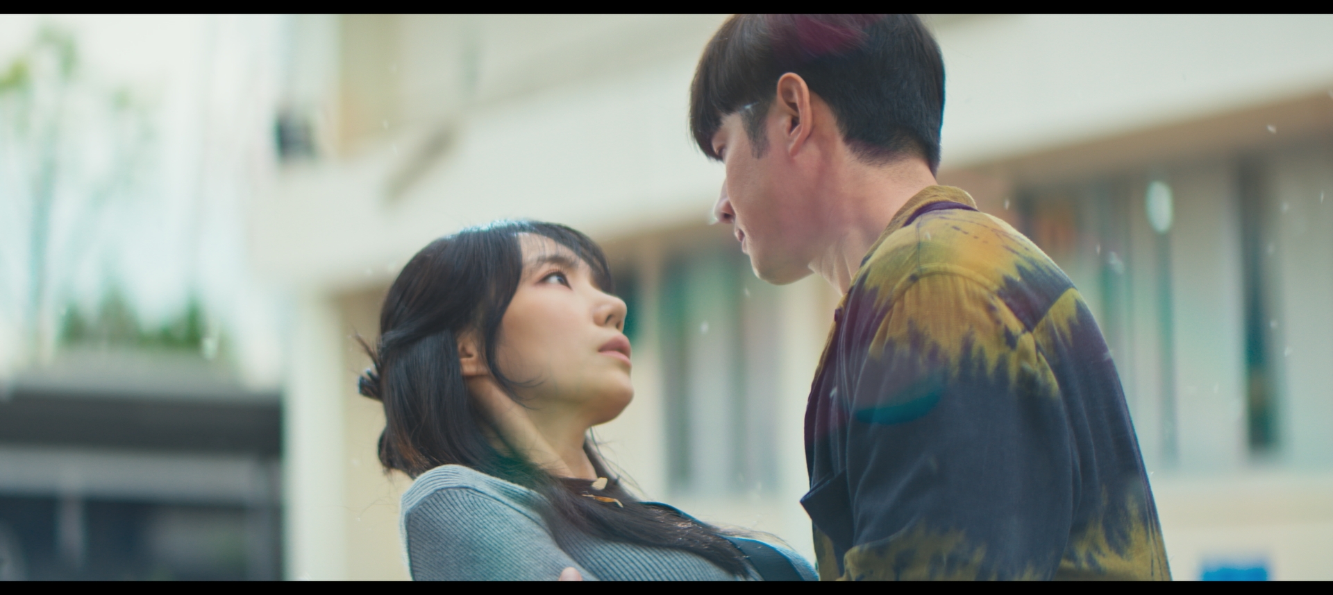 International Comedy Adventure Food Truck: Stolen Love… and Moo Deng Opens March 20 in Select U.S. Theaters Ahead of Global Netflix Premiere.