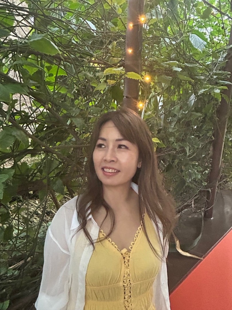 Emmanuela Ng: Helping People Breathe Their Way Back to Life