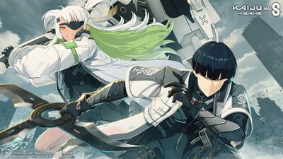 KAIJU NO. 8 THE GAME Half Anniversary Round 3: Main Story Chapter 9 and New ★5 Soshiro Hoshina Unveiled. Witness the Power of the New Suit Utilizing Dimensional Energy and Claim Campaign Rewards!