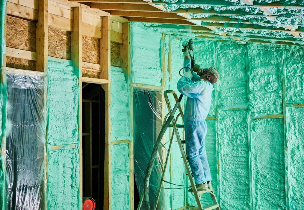 SealMax Insulation Highlights Safe Insulation Removal in Lake Havasu, AZ