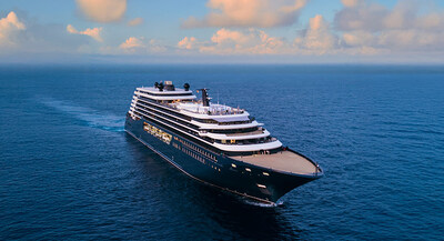 The Ritz-Carlton Yacht Collection Announces Asia and Alaska Itineraries Aboard Luminara for Summer 2027