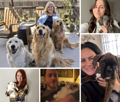 Quorum Federal Credit Union Treats Pets Like Family with New Total Pet Benefits Program