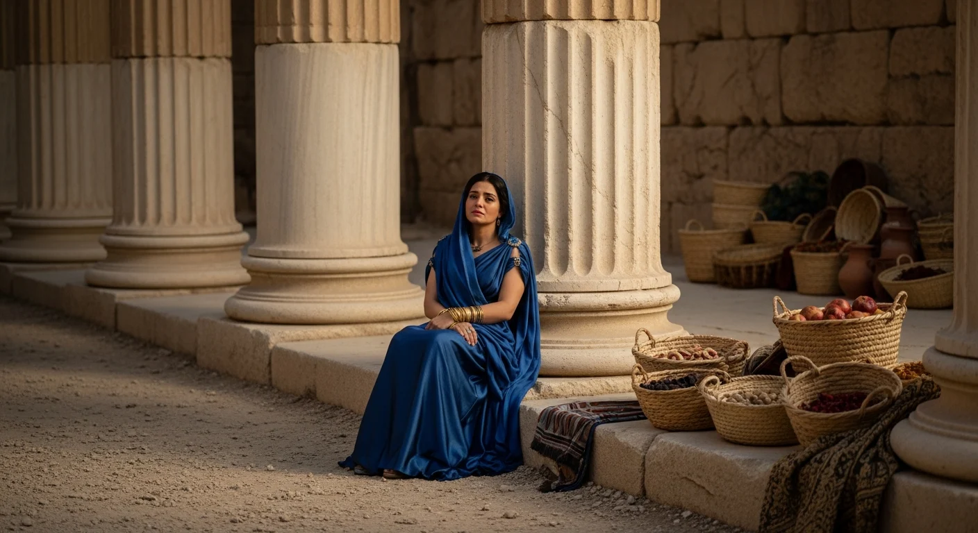 The Book Of Esther In Brief: Story Details & Broader Importance Explained