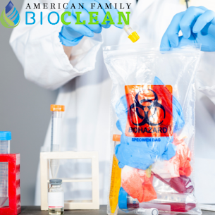 Florida Medical Waste Cleanup: American Family Bioclean’s Expert Protocol