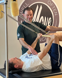 Movement Med Introduces Advanced Rehabilitation and Wellness Services in Chicago
