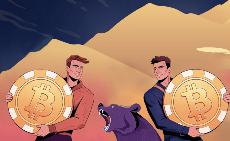 Crypto Adventure Unveils New Crypto Casinos Page to Help Users Compare Top Platforms