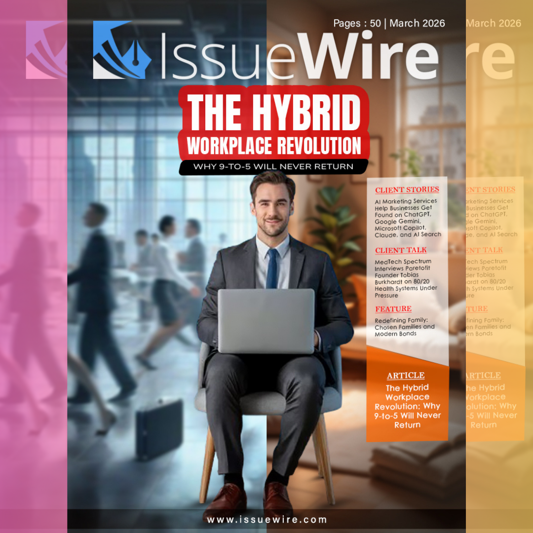 Get 15% Flat Discount on the Digital PR Magazine from IssueWire