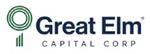 Great Elm Capital Corp. Announces Fourth Quarter and Full Year 2025 Financial Results and New Executive Chairman of Board