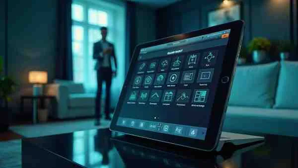 Home Automation in Austin Texas Expands as Demand for Smart Homes Surges