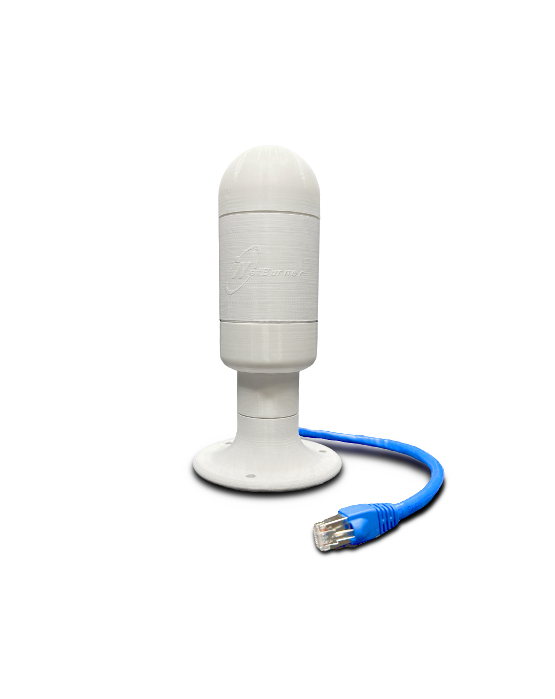 Spring Forward with NetBurner’s New Outdoor NTP1061 Network Time Server