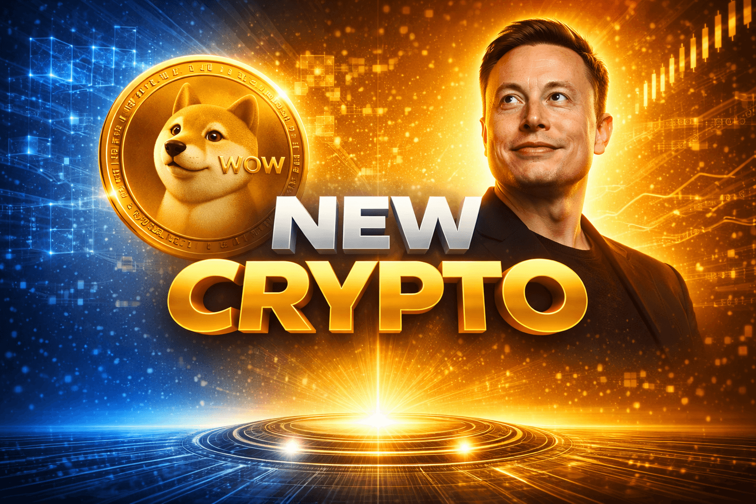 New Crypto Pepeto Crosses $8.2M While Dogecoin Price Prediction Heats Up and Elon Musk Confirms X Money Crypto Launch