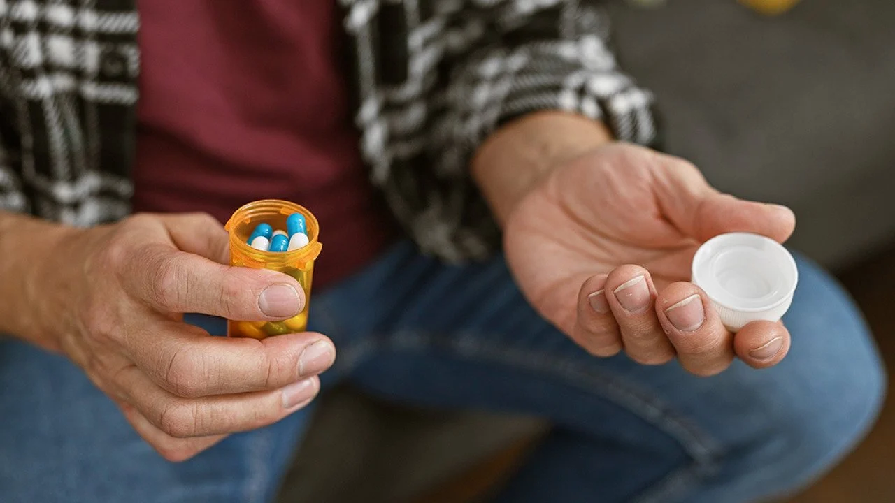 The overlooked link between ADHD and heart health