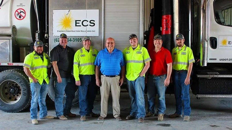 Legacy Utility Group Acquires ECS to Expand Hydrovac Services Across Kansas, OKC