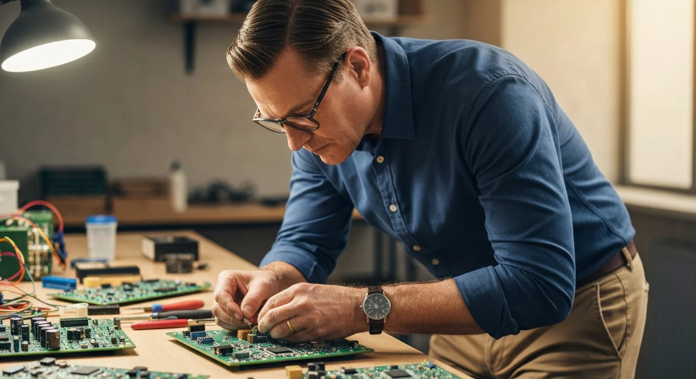 How To Avoid Product Failure: Common Mistakes & Design Tips For Inventors
