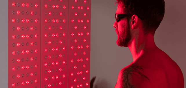 Improve Workout Recovery With HydroMassage and Infrared