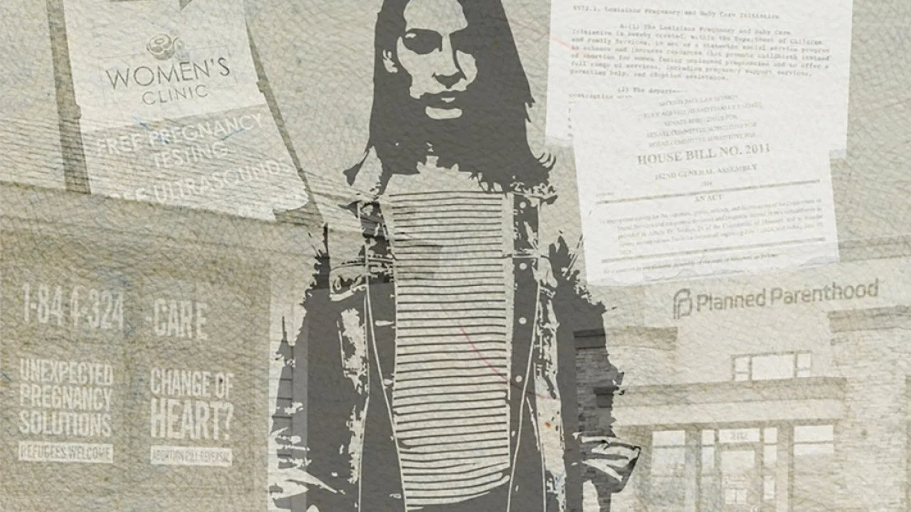 Taxpayer dollars flood pregnancy centers. Oversight hasn’t followed.