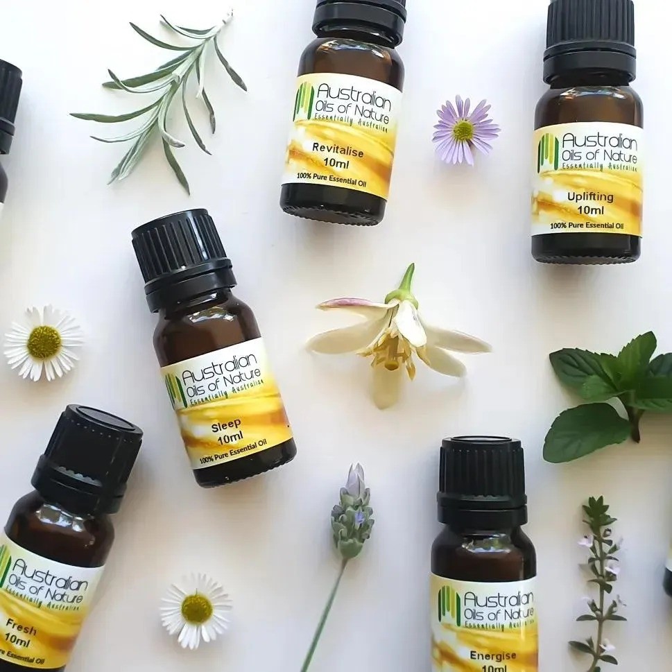 Discover Premium Natural Carrier Oils for Skin and Hair Care
