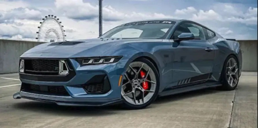 50-Year Naples Ford Dealer Offers Price Match and 1-Hour Delivery