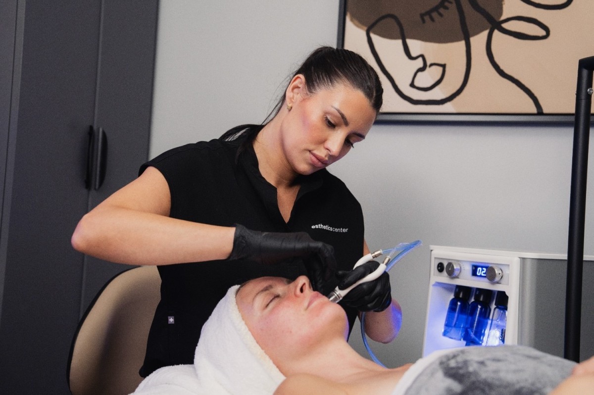 Fair Oaks Clinic Focuses on Precision-Based Facial Rejuvenation